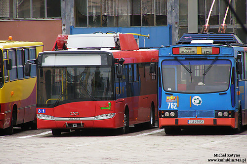 Solaris Trollino 12 #? 