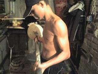 hehe Stareee ale Jareee :D