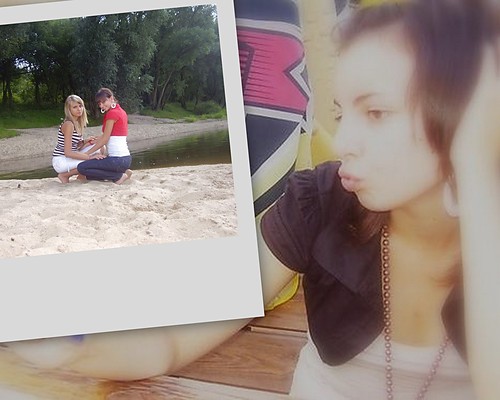 My ;*
