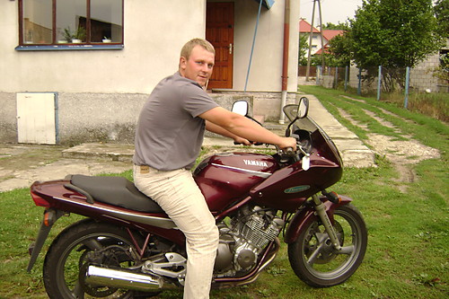 Yamaha