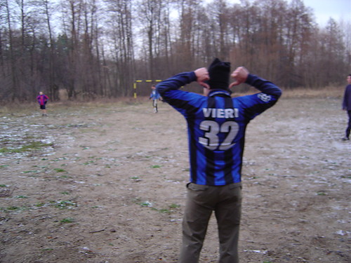 Wielkie derby na San Siro