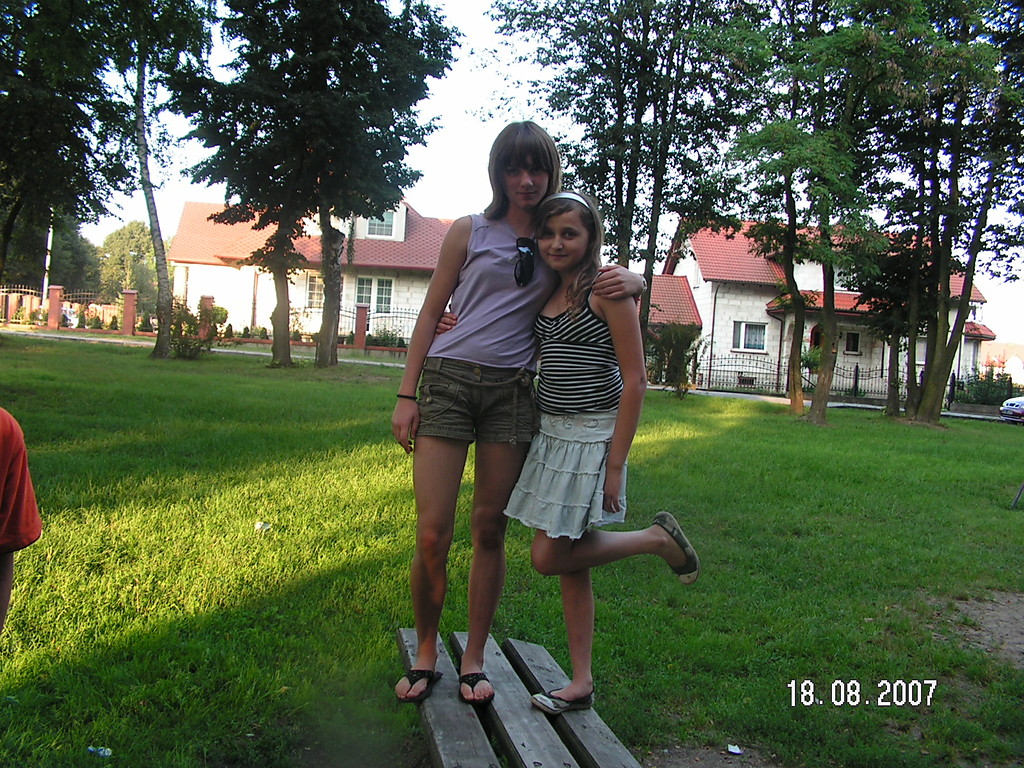 My xD