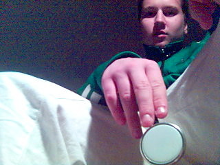 niczym lekarz pn por!