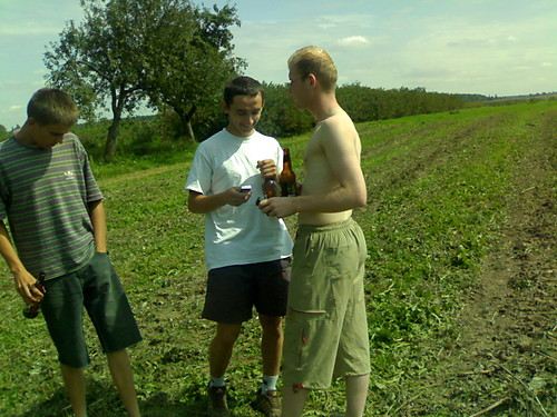 ......Flisio & Ja & Halski......
