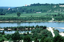 Kazimierz Dolny      