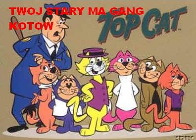 Gang...xD