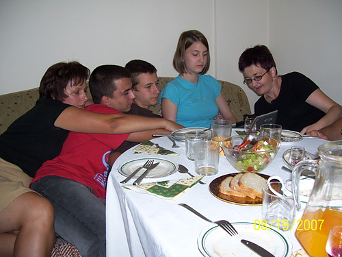 Z imienin ;)
