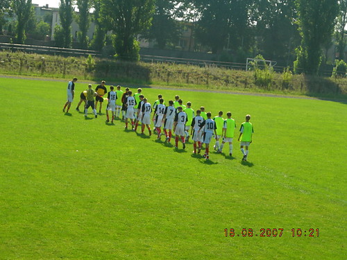 Derby na Turnieju