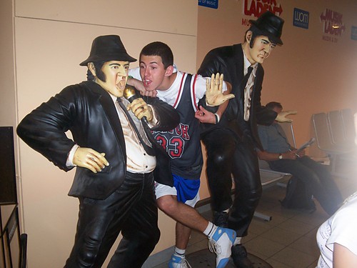 Blues Brothers