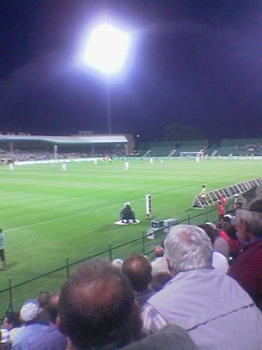 Dyskobolia-GKS Be.