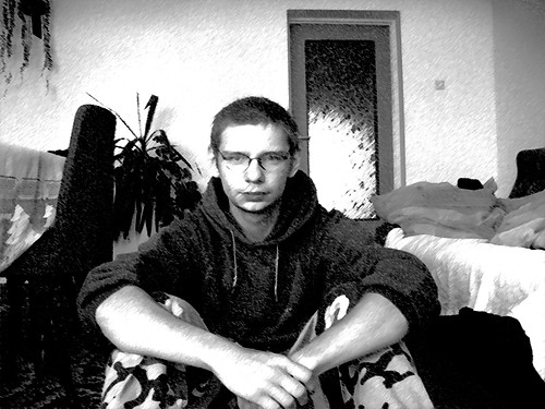 It`s me...