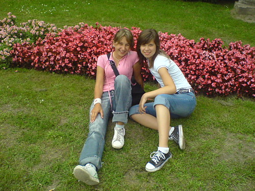Ja & Wiolka ;]