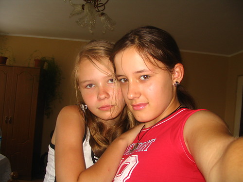 Ja i Agu$$! :*