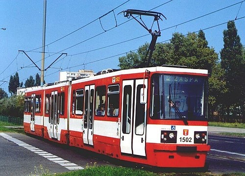 Konstal 114Na