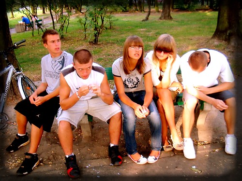 Park z Nimi:*...