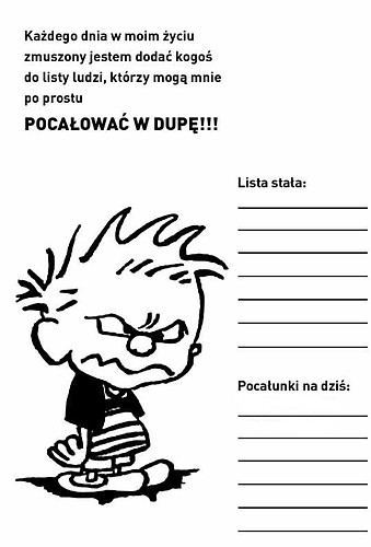 Dzi jest ten dzie