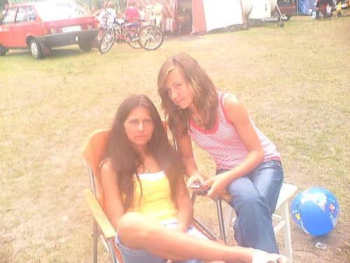 $i$ and Me ;*;*