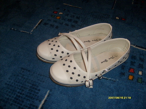 buty
