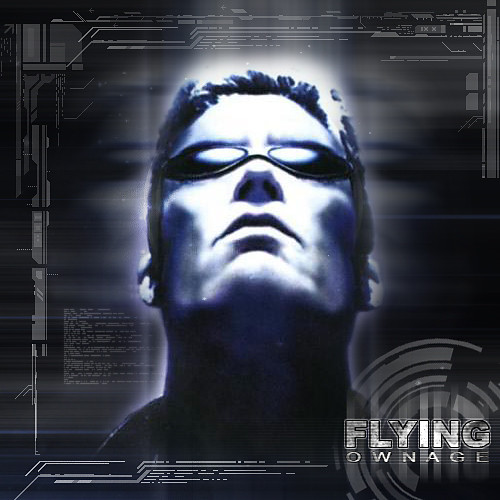 Deus Ex