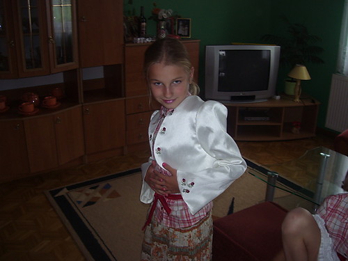 uwaga ! Dama
