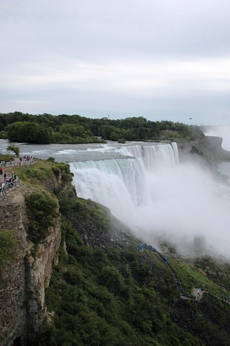 Niagara;)