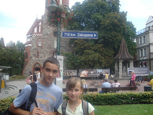 Z Siostr :)
