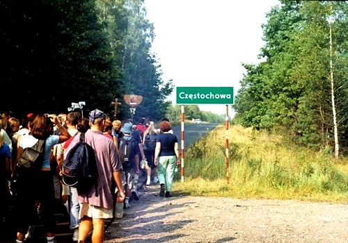 Pielgrzymka