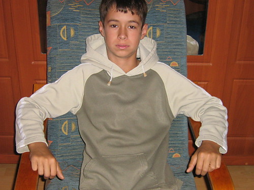 Siemka to ja znowu
