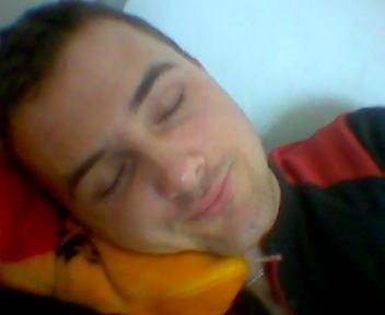 Kochany...