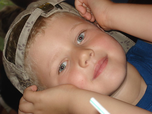 Kochany kuzynek :*