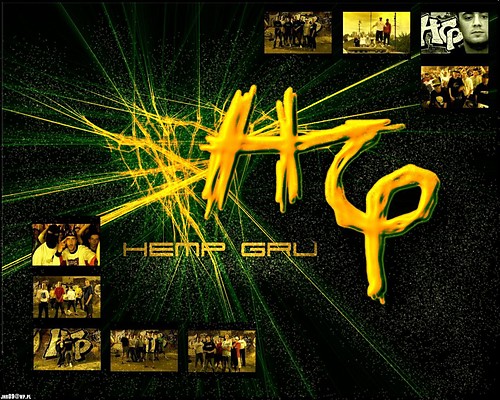 Hemp Gru JLB !! To Jest To !!