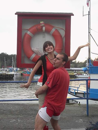 Ustka 2007...............cz.II