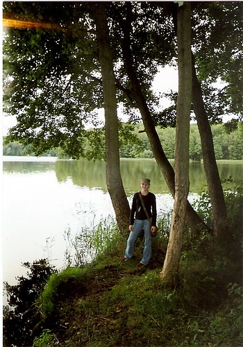 moja kochana Anetka - gupolek;*
