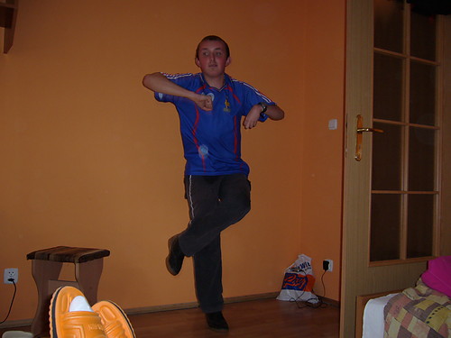 KRUSZWICA 2007