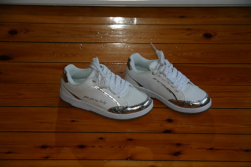 New Boots:D
