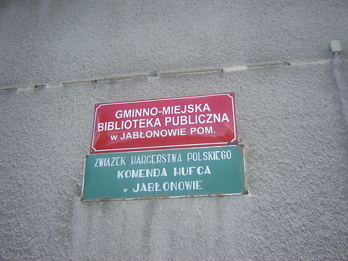 Policaj :D