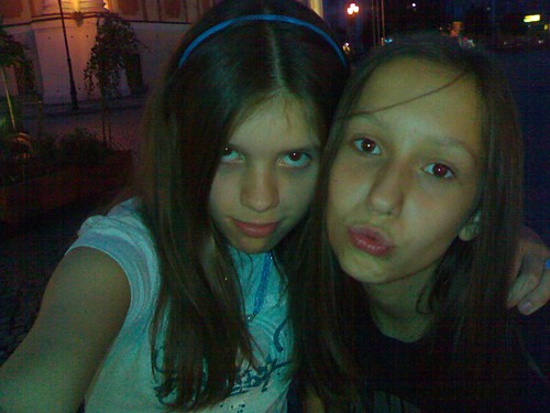 Kasia i Karolina xD:***