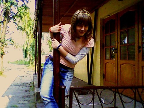 To nic takiego wielkiego .. ahh 