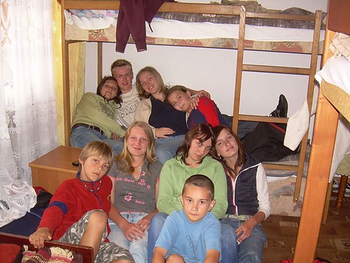 koLoNie TyLicZ 2007