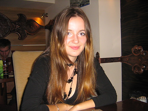 Augustw 2007 cig dalszy....
