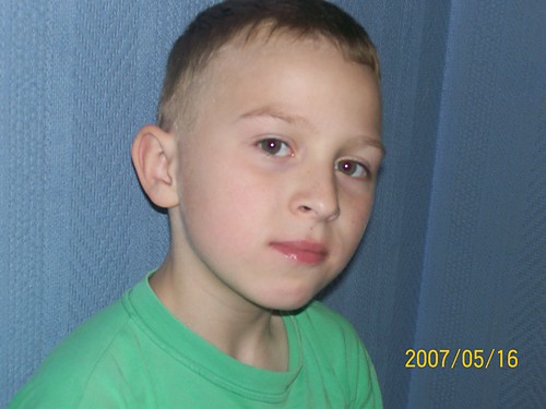 TO ZNOWU JA