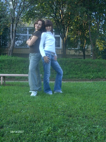 a co