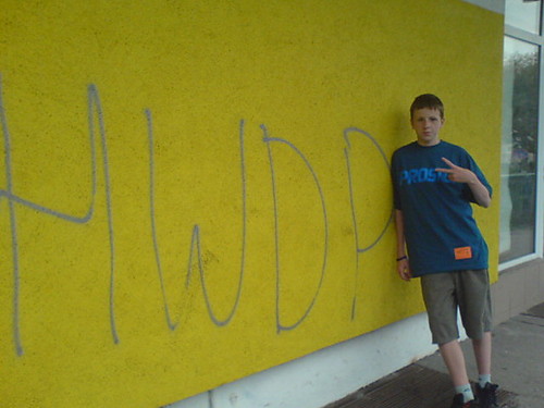 HWDP
