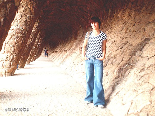 PARQUE GUEL  ;D;D;D;D;D;D;