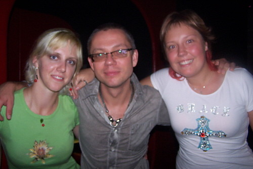 Nieosigalny Jacek! :*