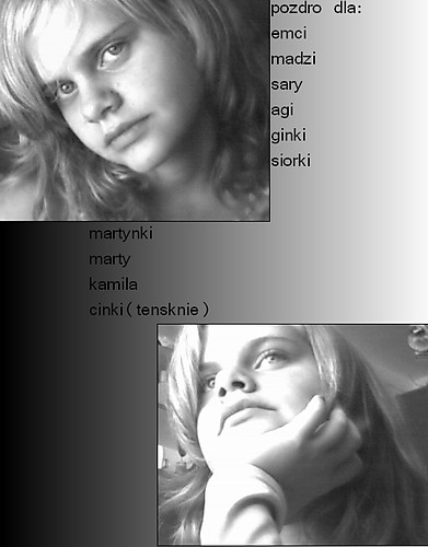 elo ziomale:)