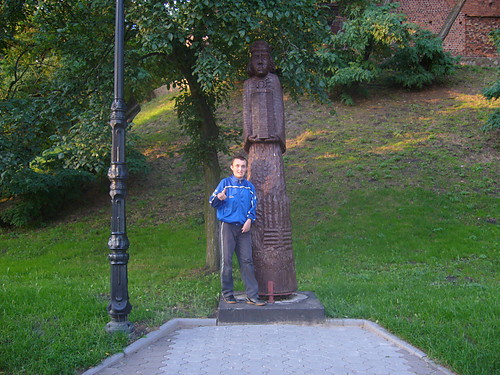 KRUSZWICA 2007