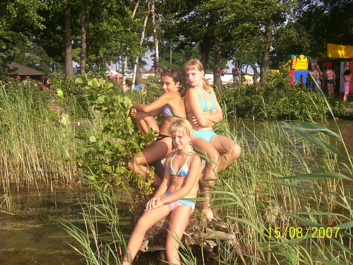 Boszkowo i my 3 ;))