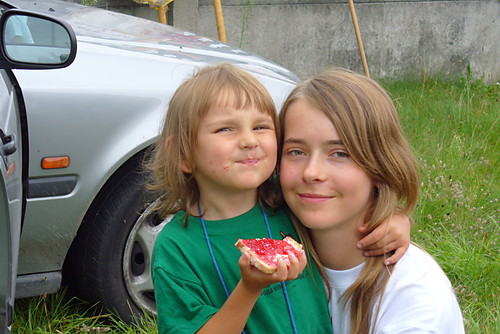 Z Julci:*
