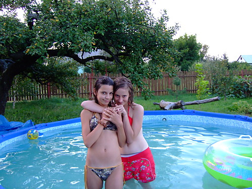 Na dziace u Ollu :*